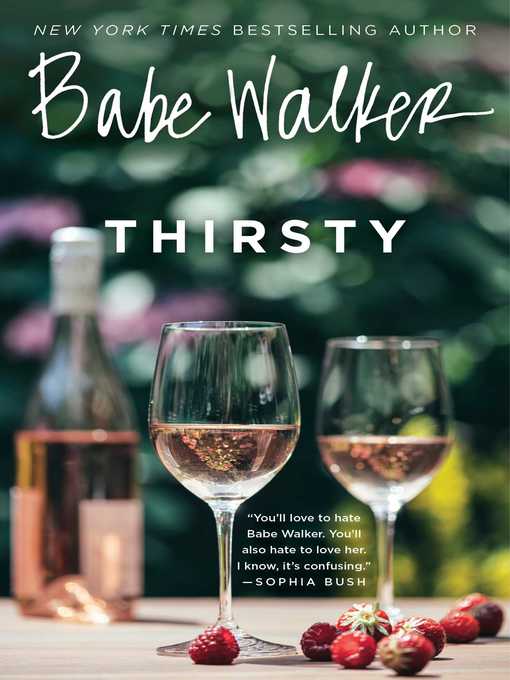 Title details for Babe Walker by Babe Walker - Wait list